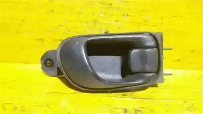 Pezzo di ricambio per auto di seconda mano maniglia interna anteriore destra per daewoo tacuma 1.6 g /a16dms riferimenti oem iam 96260947