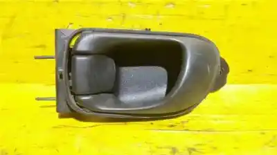 Pezzo di ricambio per auto di seconda mano maniglia interna anteriore sinistra per daewoo tacuma 1.6 g /a16dms riferimenti oem iam 96260946