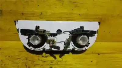 Second-hand car spare part heating / air conditioning control panel for daewoo tacuma 1.6 g /a16dms oem iam references 96262848  ub1c270040