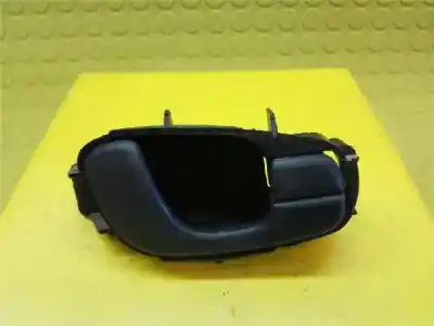Second-hand car spare part interior right rear handle for daewoo lanos 1.6 cat oem iam references 96304019
