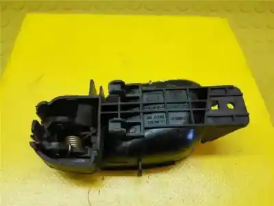 Автозапчасти б/у внутренняя задняя правая ручка за daewoo lanos 1.6 cat ссылки oem iam 96304019  