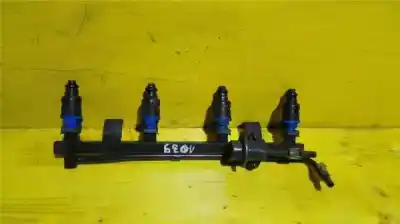 Pezzo di ricambio per auto di seconda mano rampa iniettori per daewoo tacuma 1.6 g /a16dms riferimenti oem iam 96253573