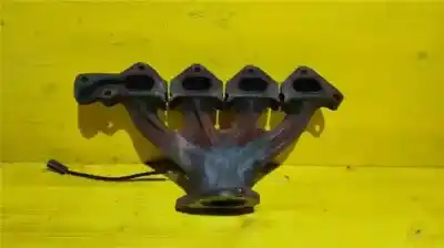 Peça sobressalente para automóvel em segunda mão coletor de escape por daewoo tacuma 1.6 g /a16dms referências oem iam   