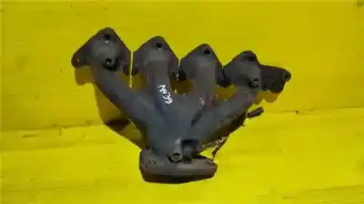 Peça sobressalente para automóvel em segunda mão coletor de escape por daewoo tacuma 1.6 g /a16dms referências oem iam   