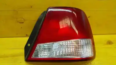 Piesă de schimb auto la mâna a doua lampã spate dreapta pentru hyundai accent (lc) gt referințe oem iam 9240225220