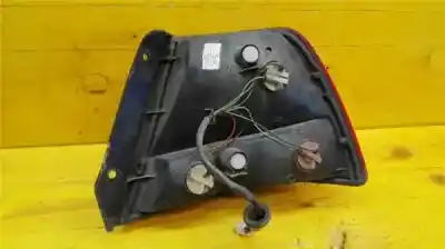 Peça sobressalente para automóvel em segunda mão farolim traseiro esquerdo por hyundai accent (lc) 1.3 cat referências oem iam 1156na  
