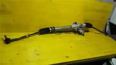 Second-hand car spare part steering rack for daewoo tacuma 1.6 g /a16dms oem iam references 96852953  