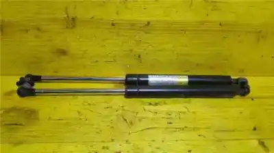 Pezzo di ricambio per auto di seconda mano ammortizzatori baule / porte per daewoo tacuma 1.6 g /a16dms riferimenti oem iam 96394240