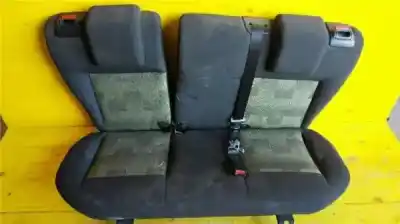 Peça sobressalente para automóvel em segunda mão bancos traseiros por ford fiesta (cbk) 1.4 tdci cat referências oem iam 