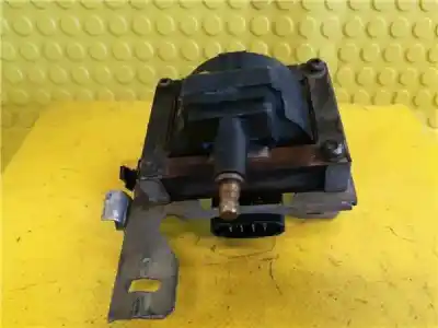 Peça sobressalente para automóvel em segunda mão bobina de ignição por citroen c15 1.4 (150f. k1f. k1g) referências oem iam 