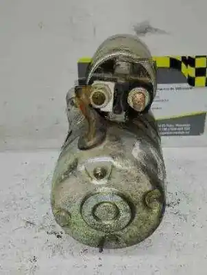 Peça sobressalente para automóvel em segunda mão motor de arranque por hyundai accent (lc) 1.3 cat referências oem iam 3610021740
