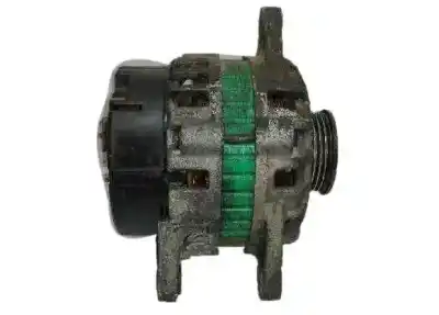 Peça sobressalente para automóvel em segunda mão alternador por hyundai accent (lc) 1.3 cat referências oem iam ab180128