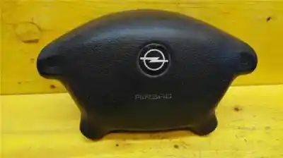 Tweedehands auto-onderdeel Airbag Voor Links voor OPEL VECTRA B BERLINA 1.7 Turbodiesel OEM IAM-referenties 90507948  