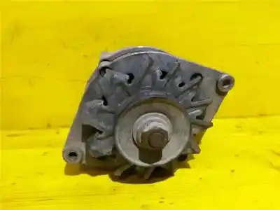 Second-hand car spare part alternator for opel kadett e 1.3 oem iam references 0120489118119