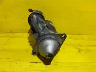 Second-hand car spare part starter motor for opel kadett e 1.3 oem iam references 0001157024