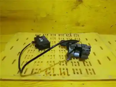 Peça sobressalente para automóvel em segunda mão comutador de ignição por volkswagen passat berlina 1.9 tdi referências oem iam 857905851d