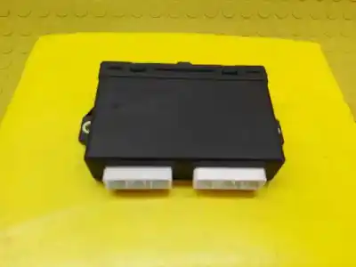 Recambio de automóvil de segunda mano de MODULO ELECTRONICO para FIAT BRAVO (182)  referencias OEM IAM 46544373  