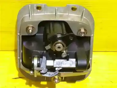 Peça sobressalente para automóvel em segunda mão puxador exterior de mala por seat ibiza 1.9-sdi-3p- referências oem iam   