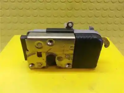 Second-hand car spare part left front door lock for peugeot 807 2.0 hdi oem iam references 