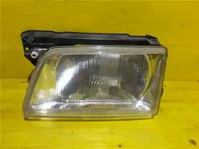 Second-hand car spare part left headlight for opel kadett e 1.3 oem iam references 90008019
