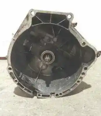 Second-hand car spare part GEARBOX for BMW SERIE 3 BERLINA  OEM IAM references 1053401146  