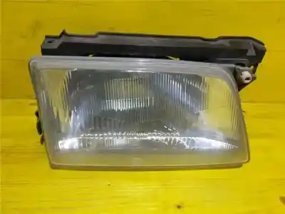 Second-hand car spare part right headlight for opel kadett e 1.3 oem iam references 90008020