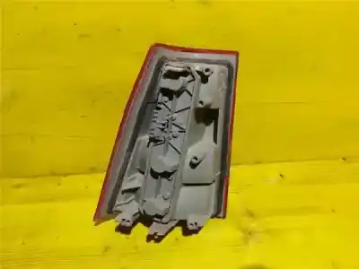 Second-hand car spare part right tailgate light for opel kadett e 1.3 oem iam references 90007597  