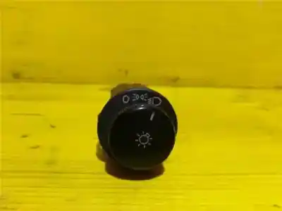 Second-hand car spare part headlights switch for opel kadett e 1.3 oem iam references 90191677/8