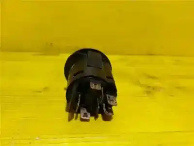 Second-hand car spare part headlights switch for opel kadett e 1.3 oem iam references 90191677/8  