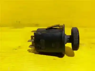 Second-hand car spare part headlights switch for opel kadett e 1.3 oem iam references 90191677/8  