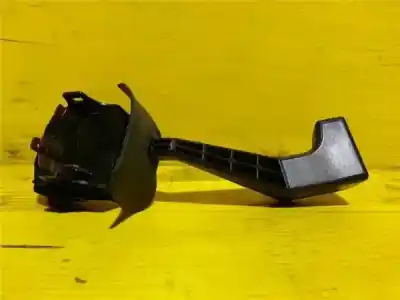 Pezzo di ricambio per auto di seconda mano comando pulito per opel kadett e 1.3 riferimenti oem iam 90221175  