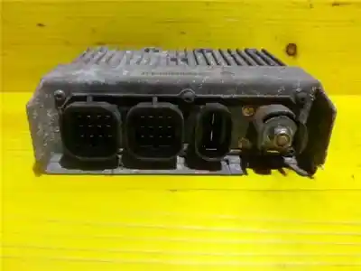 Peça sobressalente para automóvel em segunda mão centralina de motor uce por renault espace /grand espace (je0) 2.2 dt rt espace referências oem iam 7700106071  