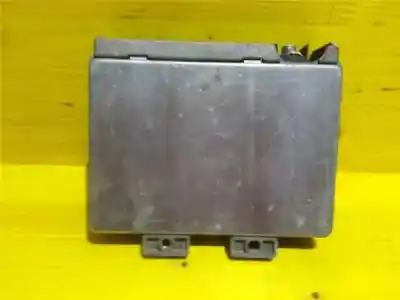 Peça sobressalente para automóvel em segunda mão centralina de motor uce por renault espace /grand espace (je0) 2.2 dt rt espace referências oem iam 7700106071  