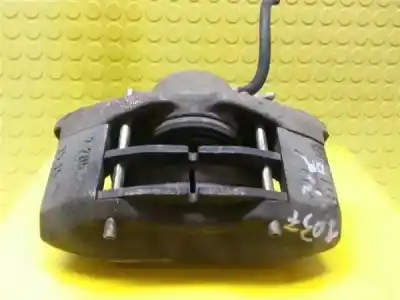 Second-hand car spare part front right brake caliper for opel kadett e 1.3 oem iam references 93172894