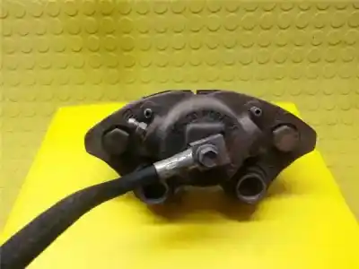Second-hand car spare part front right brake caliper for opel kadett e 1.3 oem iam references 93172894  
