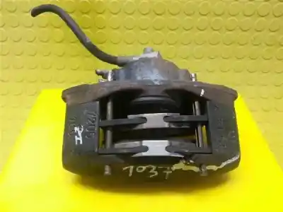 Second-hand car spare part front left brake caliper for opel kadett e 1.3 oem iam references 93172892