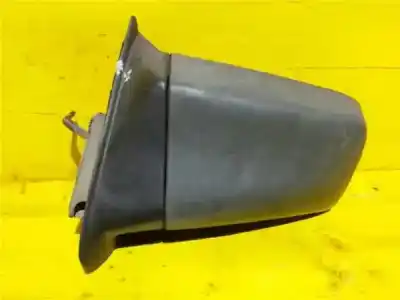 Peça sobressalente para automóvel em segunda mão espelho retrovisor esquerdo por opel kadett e 1.3 referências oem iam 90442481  