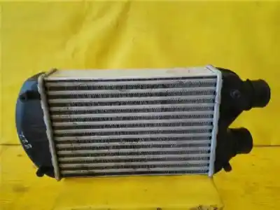Piesă de schimb auto la mâna a doua radiator aer intercooler pentru fiat marea weekend (185) 1.9 jtd cat referințe oem iam 1538255