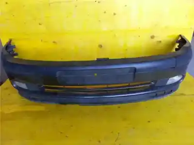 Pezzo di ricambio per auto di seconda mano Paraurti Anteriore per RENAULT ESPACE /GRAND ESPACE (JE0) 2.2 dT RT Espace Riferimenti OEM IAM   