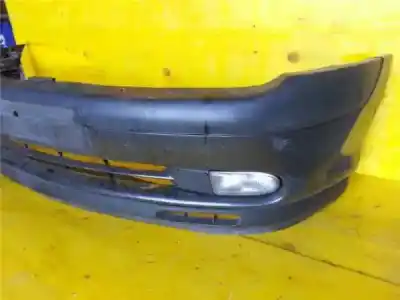 Pezzo di ricambio per auto di seconda mano paraurti anteriore per renault espace /grand espace (je0) 2.2 dt rt espace riferimenti oem iam   