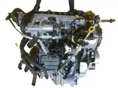 Second-hand car spare part COMPLETE ENGINE for FIAT MAREA WEEKEND (185)  OEM IAM references 186A6000  