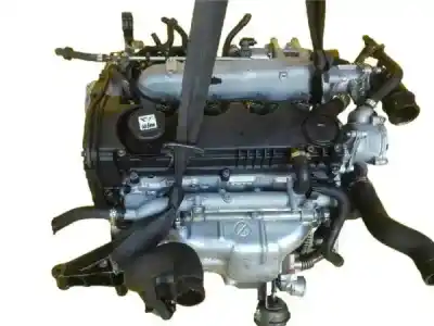 Gebrauchtes Autoersatzteil kompletter motor zum fiat marea weekend (185) 1.9 jtd cat oem-iam-referenzen 186a6000  