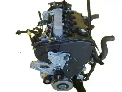 Gebrauchtes Autoersatzteil kompletter motor zum fiat marea weekend (185) 1.9 jtd cat oem-iam-referenzen 186a6000  