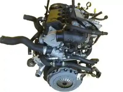Gebrauchtes Autoersatzteil kompletter motor zum fiat marea weekend (185) 1.9 jtd cat oem-iam-referenzen 186a6000  