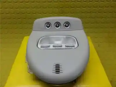 Second-hand car spare part interior light for peugeot 807 2.0 hdi oem iam references 