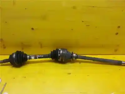 Piesă de schimb auto la mâna a doua transmisie fatã dreapta pentru fiat marea weekend (185) 1.9 jtd cat referințe oem iam 