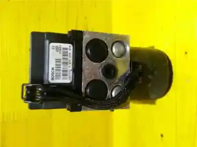 Pezzo di ricambio per auto di seconda mano Abs per RENAULT ESPACE /GRAND ESPACE (JE0) 2.2 dT RT Espace Riferimenti OEM IAM 0265216726  