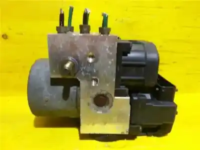 Pezzo di ricambio per auto di seconda mano abs per renault espace /grand espace (je0) 2.2 dt rt espace riferimenti oem iam 0265216726  