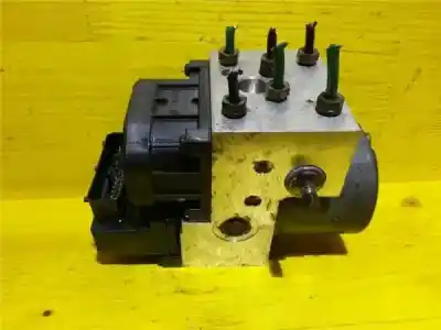 Pezzo di ricambio per auto di seconda mano abs per renault espace /grand espace (je0) 2.2 dt rt espace riferimenti oem iam 0265216726  