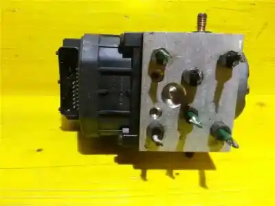 Pezzo di ricambio per auto di seconda mano abs per renault espace /grand espace (je0) 2.2 dt rt espace riferimenti oem iam 0265216726  
